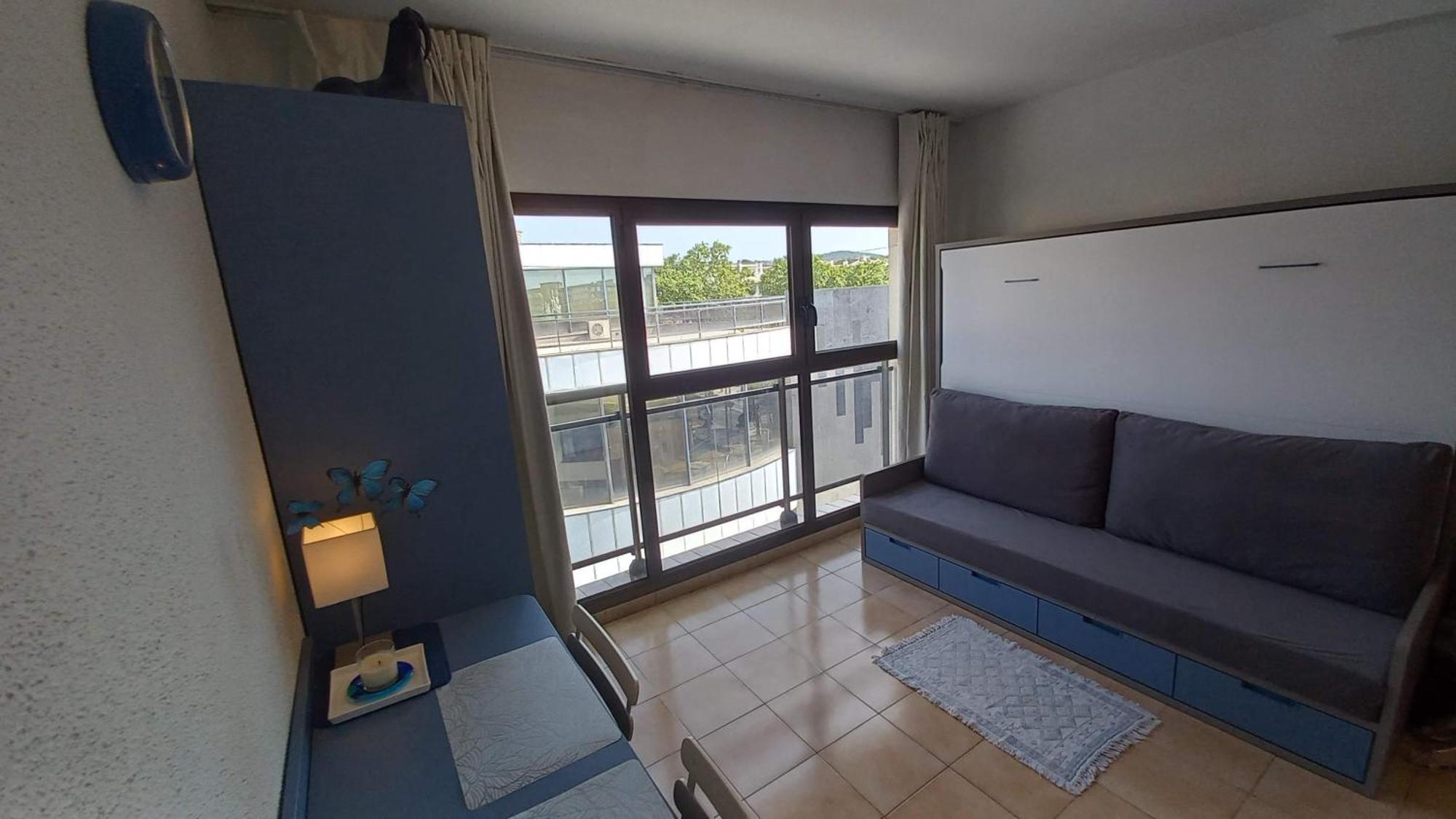 Mini-Apartament Centric A Platja d'Aro  Exterior foto